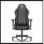 Fauteuil de direction avec appui-tête Makaleb