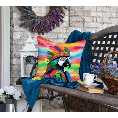 Coussin Hippie