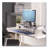 Stackable Monitor Stand