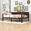 Wooden Daybed with Additional Storage Space-1962656278-1962656277