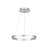 Sirius Unique Drum Dimmable LED Pendant-55898153-55898152
