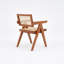 Jamilla Solid Wood Dining Chair