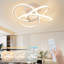 LED Semi Flush Mount-1877203070