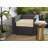 Sunbrella Outdoor 5'' Seat Cushion-984496452-984597381