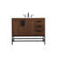 Ensemble de meuble-lavabo simple 42 po Eugene-1583135893