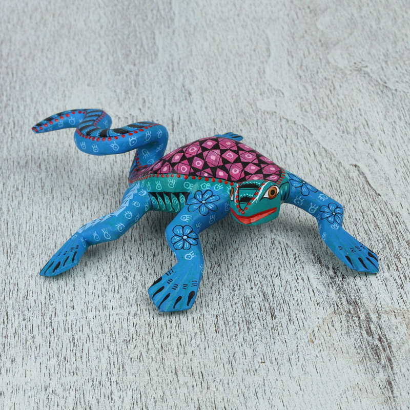 Dunk Animals Decorative Object