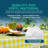 Tablecover-Vinyl With Flannel, Rectangle,Water Proof,Easy To Clean, Checked Design-439079399-439079392