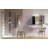 Prestigio Plus Stainless Steel Grab Bar-110353111