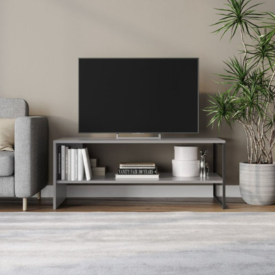 Solid Wood Coffee Table with Storage