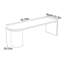 Bureau long et simple-1144124278