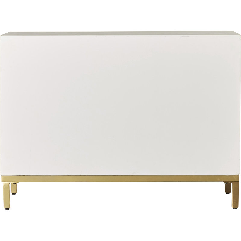 Michelle 2 Door Cabinet