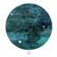 Art sur toile tendue avec la galerie Naomi de McCaritt, Constellation, Virgo-103609721