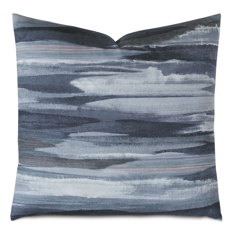 Lyra Square Pillow Cover & Insert