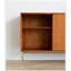 Armoire d'appoint moderne et intégrée