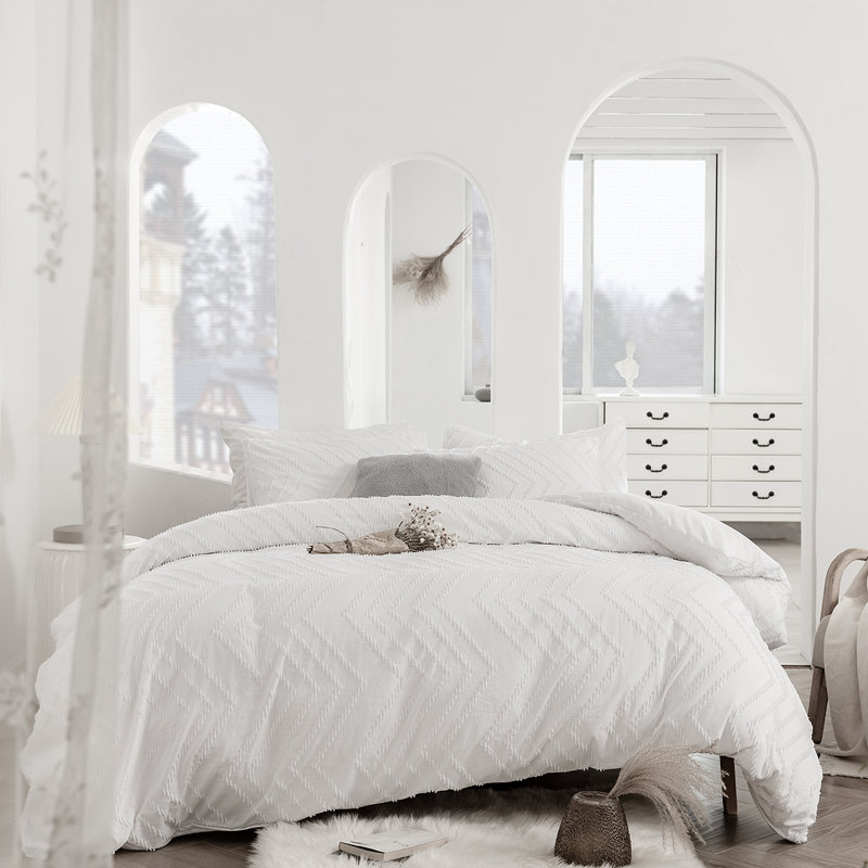 Ensemble de housse de couette