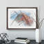Golden Gate Bridge Vol.1 - Picture Frame Painting-62808212-62808215