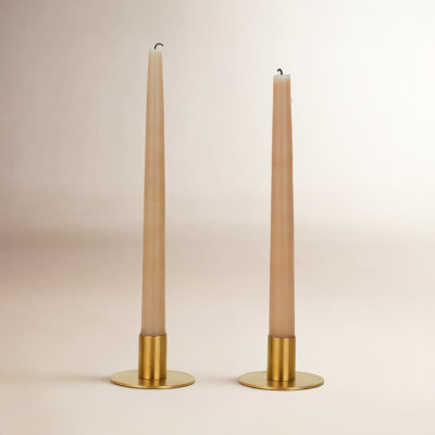 Hawkins New York Essential Candlestick Holder
