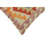 Housse et insert de coussin carré 100% laine