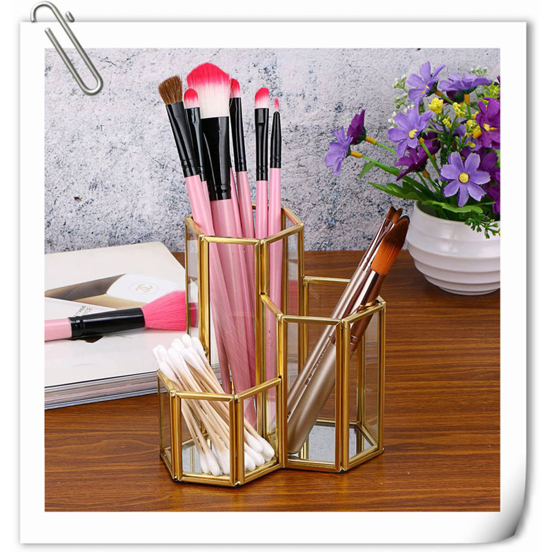 Organisateur de maquillage Ausonia