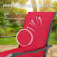 Outdoor Stool