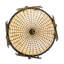 Greenbriar Oak 2 - Light Pendant