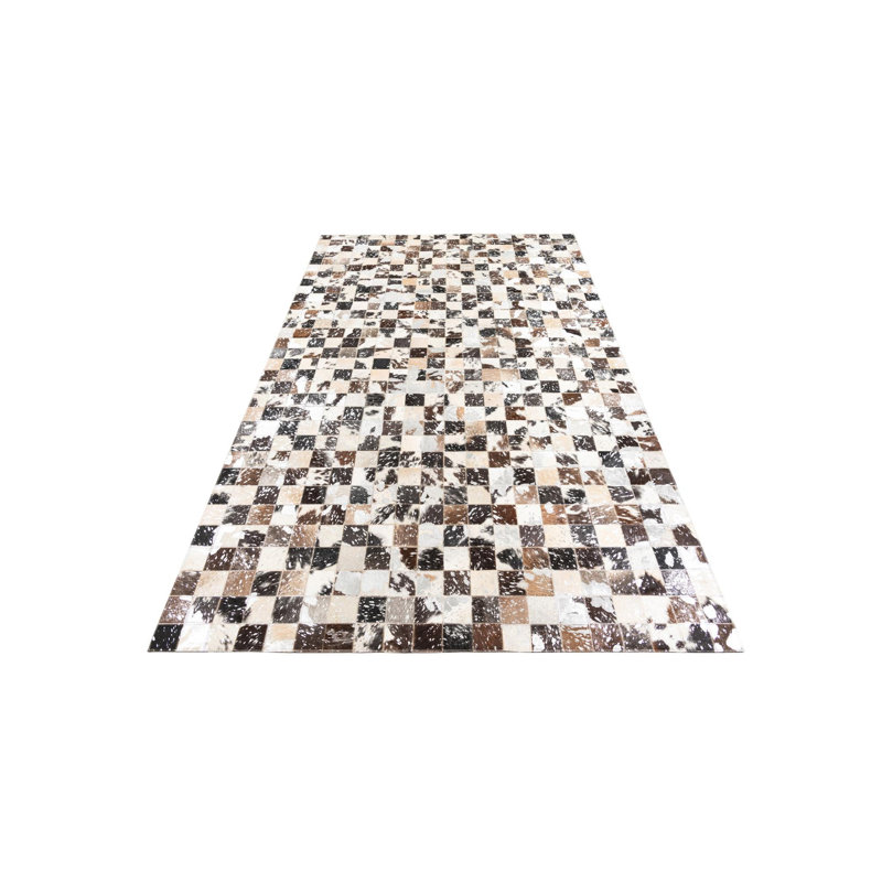 Jack Silver Rug
