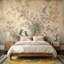 Décoration murale amovible oiseau-914533299-914533295