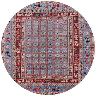 Oriental Indoor Rug