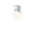 White is out of stock selected