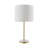 Lila Metal Desk Lamp Lamp-62964123