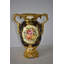 Vase en résine Garphar