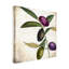 Art sur toile, rameau olive Sasha-104105880