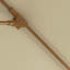 Parasol en bois de teck 11 pi-1484068512