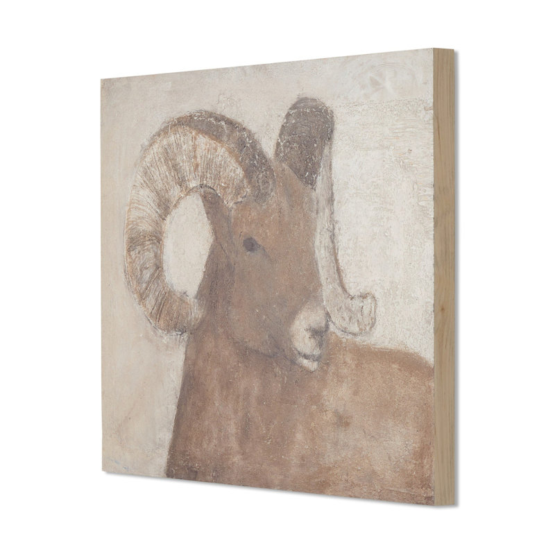 Crius par Paul Meyer, 40 x 33,5 pi
