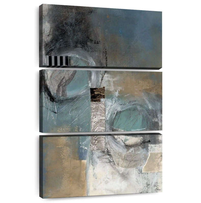 Avery Protected II, 38" H x 24" W