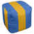 Blue/Gold/Blue