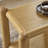 Arcus Rectangular 2-Tier Side Table