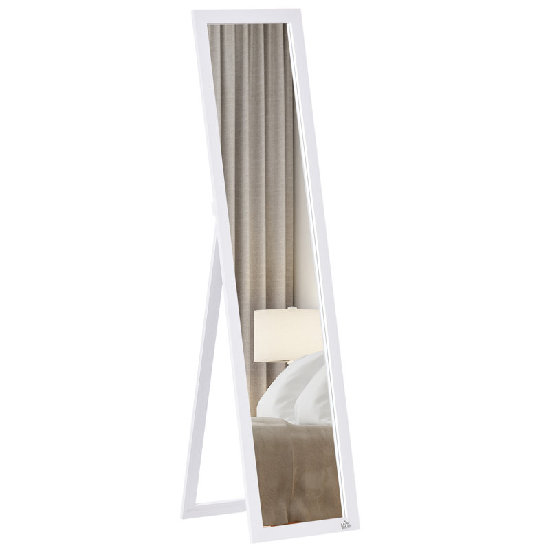 Karmine Rectangle Mirror