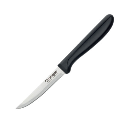 Cuisine::pro® CLASSIC 4in Serrated Paring Knife