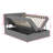 Upholstered Platform Storage Bed-1832594452-1832594454