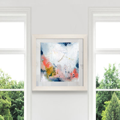 " Pastel Fantasy III "