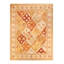 Sobina One-of-a-Kind 9' 1" X 12' 1" Hand Knotted Area Rug