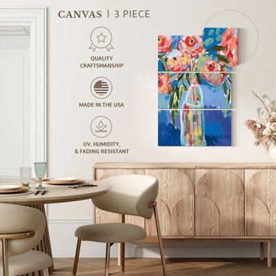 Fleurs de melon d'eau Avery