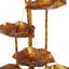 Metal Weather Resistant Floor Fountain-365800250