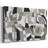 Circle Game V32-Gallery Wrapped Canvas