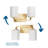 2 - Light Dimmable Vanity Light-1815808672