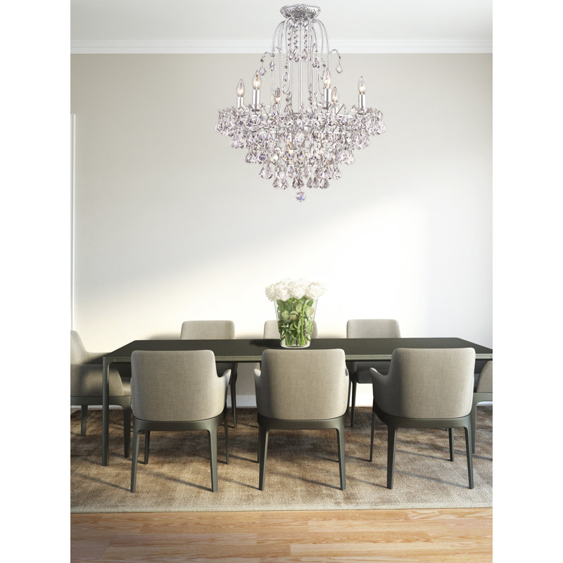 9 - Light Classic / Traditional Chandelier