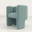 Fauteuil Beall-1115538320