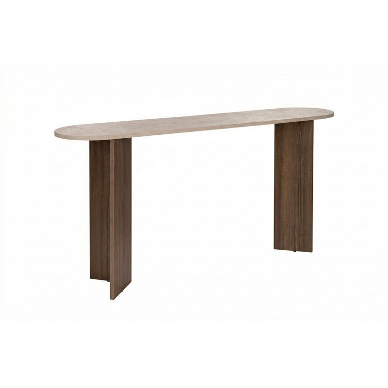 Sideboard, Travertine
Venezia Walnut