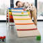 KateHaa 60cm W Wood Climber-535872331